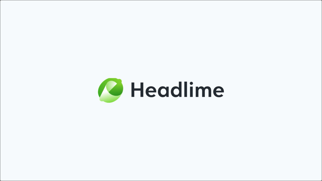 Headlime - AI-Driven Efficiency for Copywriting