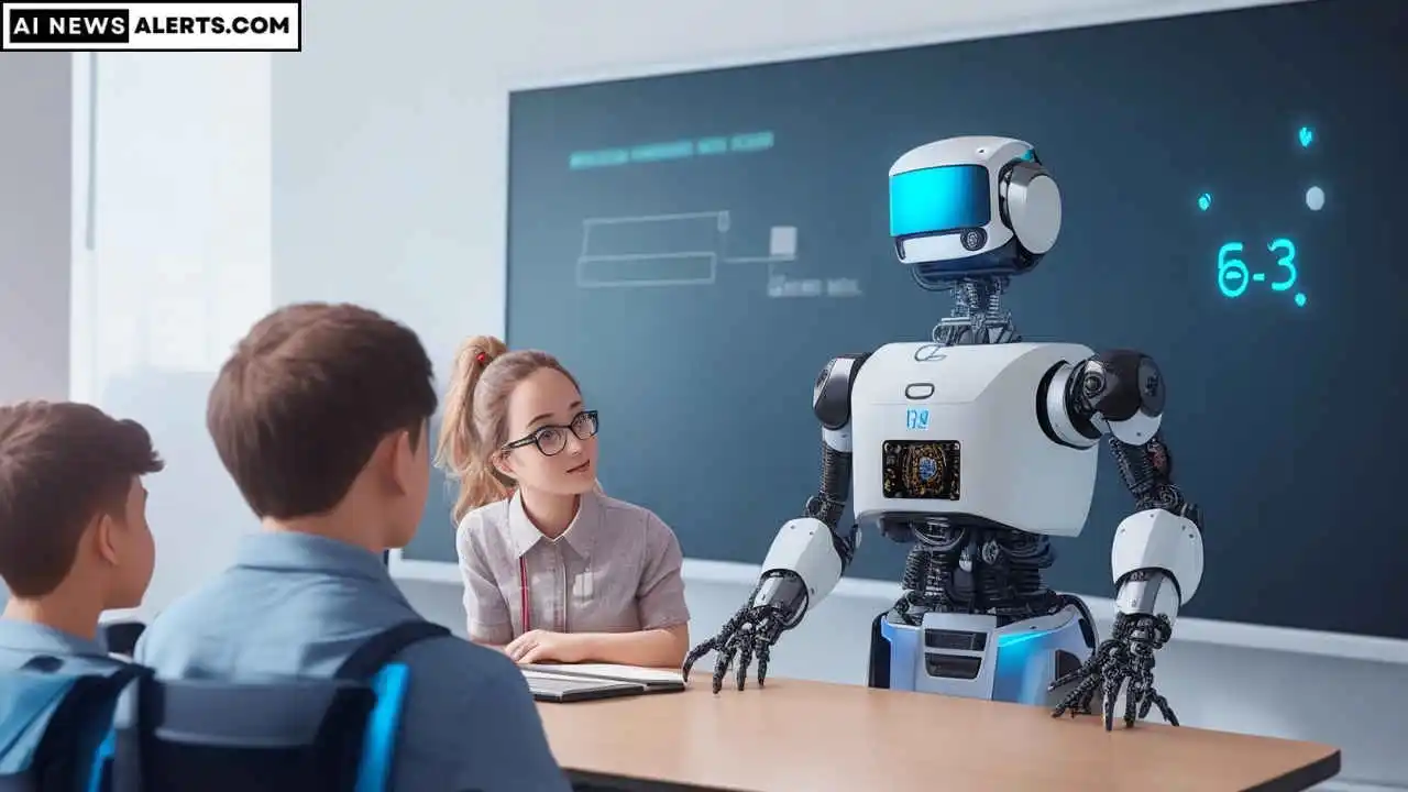 UNESCO Takes a Stand for Ethical AI Integration in Schools